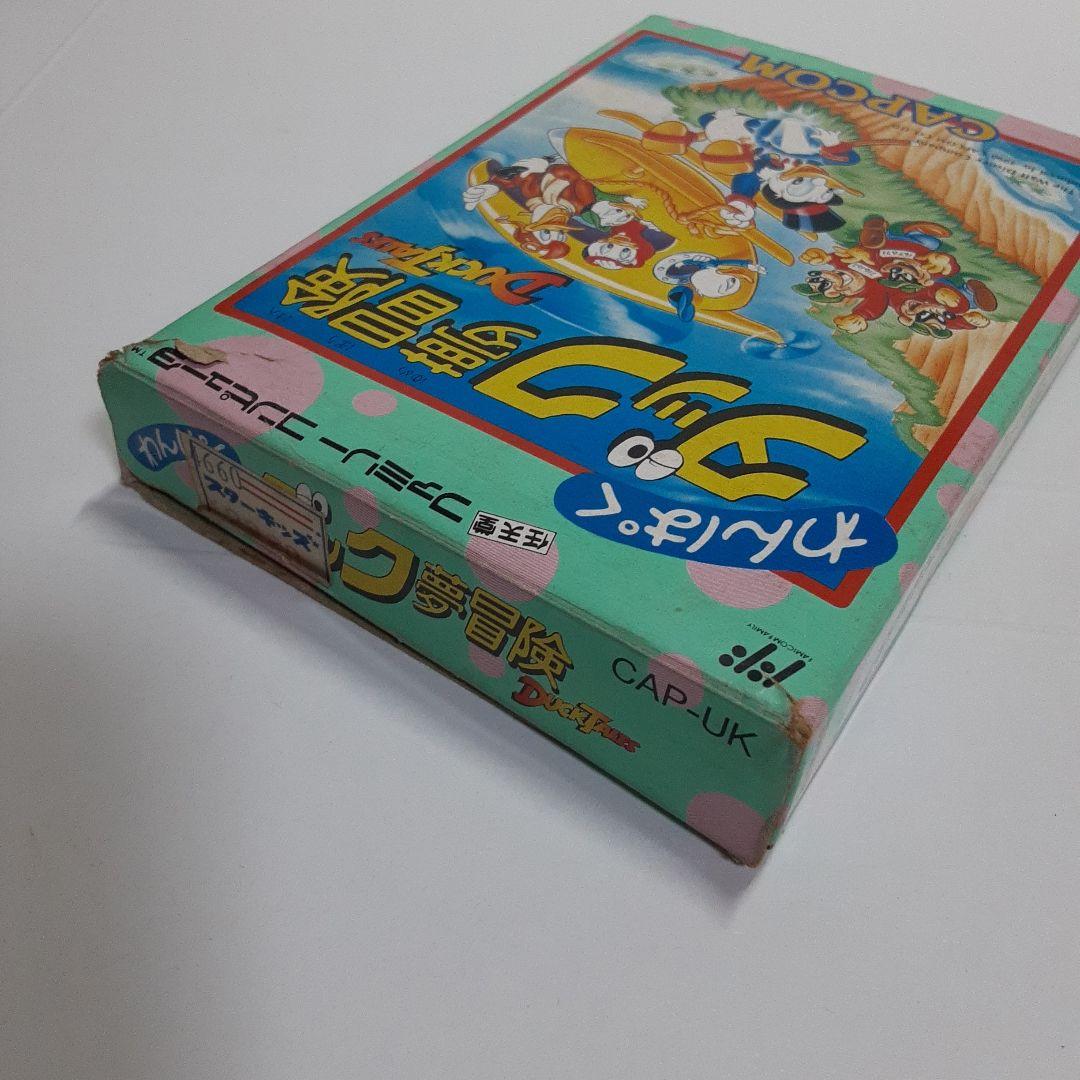わんぱくダック夢冒険 - メルカリ
