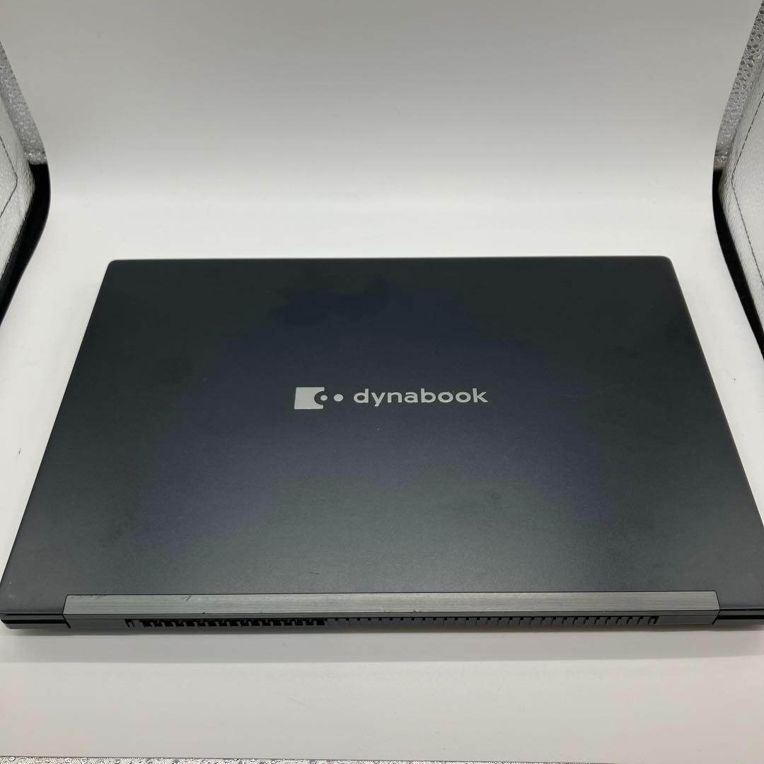 美品 超軽量 Dynabook 最上位 11世代 i5 16GB SSD