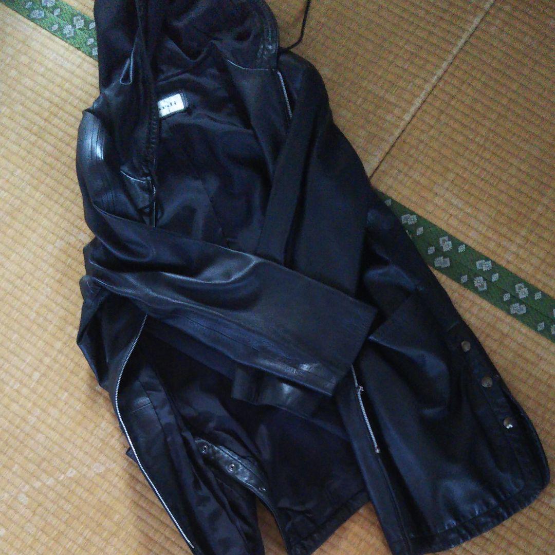 寒い冬の風の強い日の必需品です