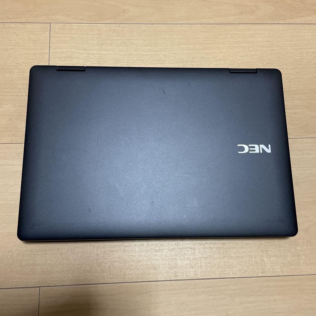 Windowsノート本体 VKT10C i5 10210Y 8GB win 11 pro office