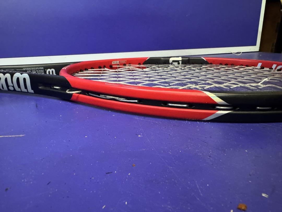 プロスタッフPROSTAFF 97LS G3 Wilson Pro Staff 97LS | Tennis-Point