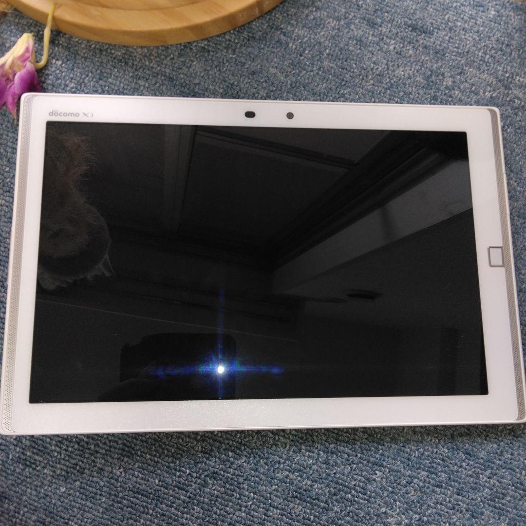 ドコモアロウズタブレット