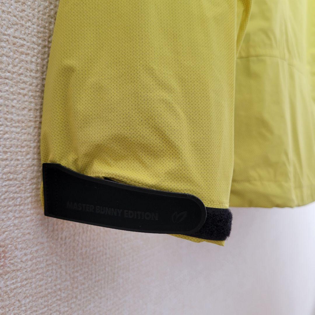 い出のひと時に、とびきりのおしゃれを！ 極美品】マスターバニーエディション サイズ4（M相当） メンズウェア