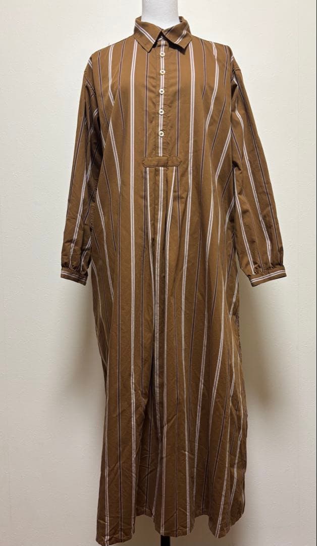 GRANDMA MAMA DAUGTHER グランマママドーターワンピース＊美品