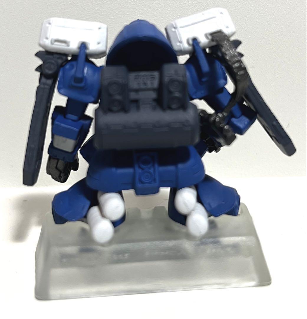 【開封済】ガンダムコンバージEX18 Ex-S・Zプラス・Mk-Ⅴ・ゼクアイン