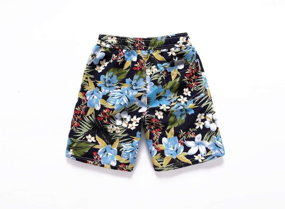 Sale 新品☆男の子 水着 150 サーフパンツ ネイビー 花柄 カッコいい 人気特価激安 Sale 新品☆男の子 水着 150 サーフパンツ ネイビー 花柄 カッコいい 人気特価激安