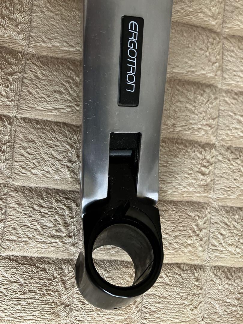 Ergotron LX モニターアーム 長身ポール 45-295-026
