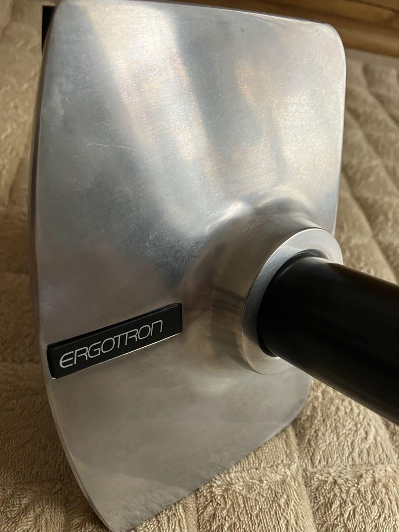 Ergotron LX モニターアーム 長身ポール 45-295-026
