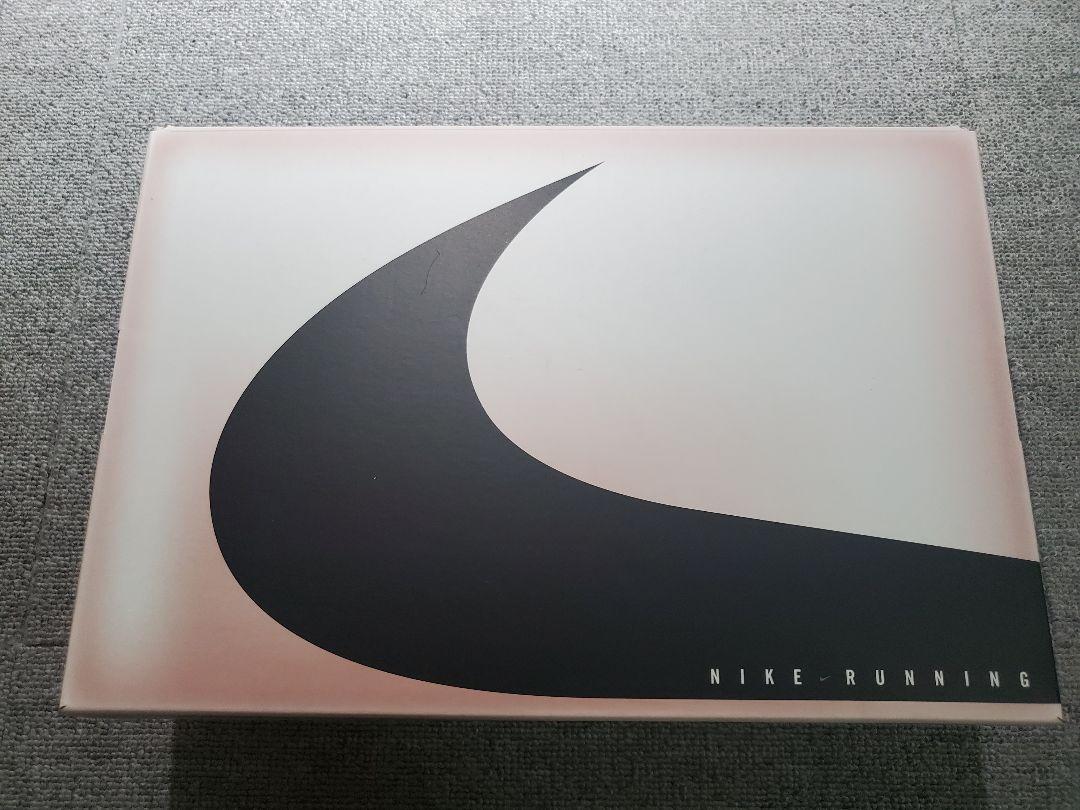 【超美品】ナイキ ズーム フライ 6 \"Eliud Kipchoge\" 26.5