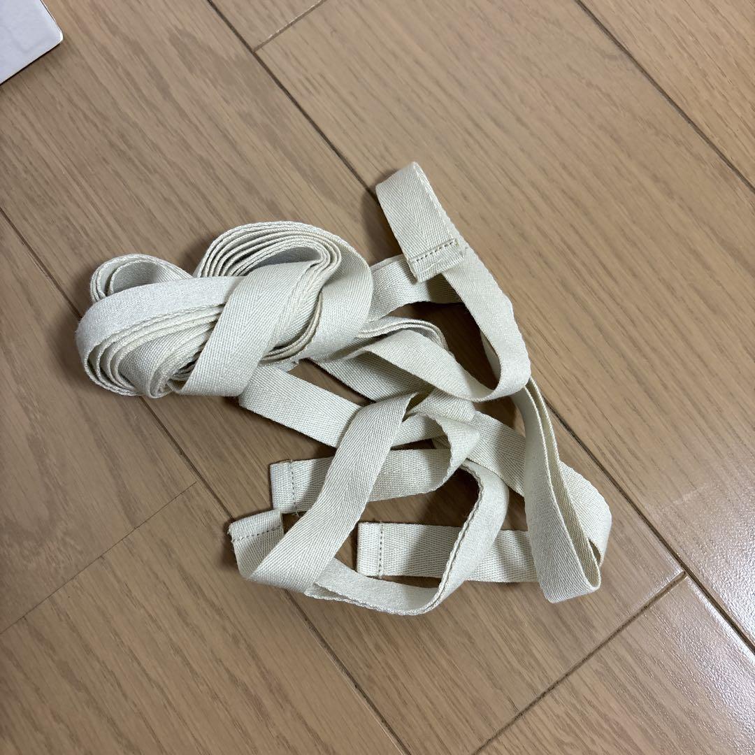 Chloé エスパドリーユ サンダル 37 夏