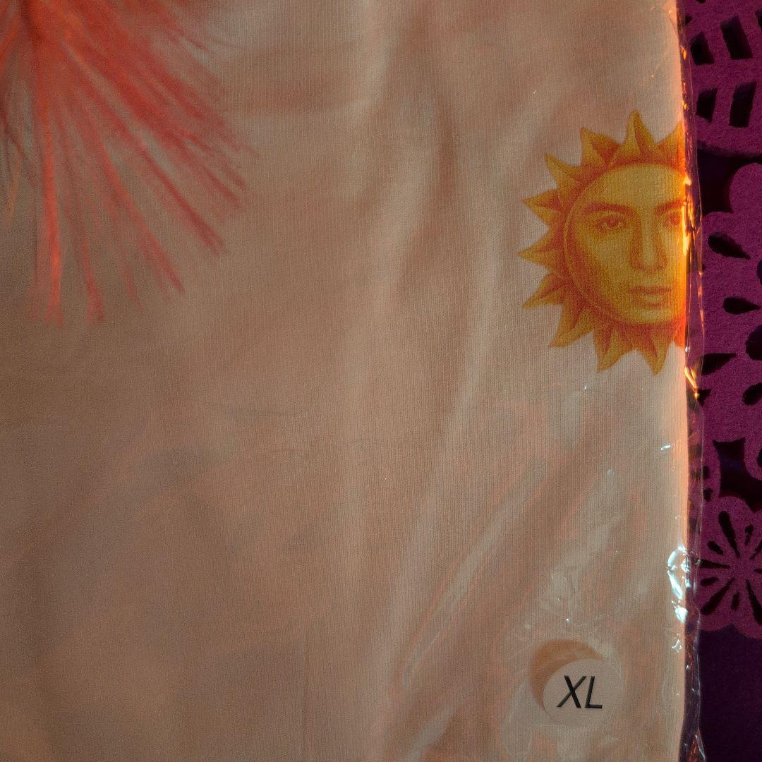 【新品•未開封】藤井風　風sunＴシャツ　XLサイズ