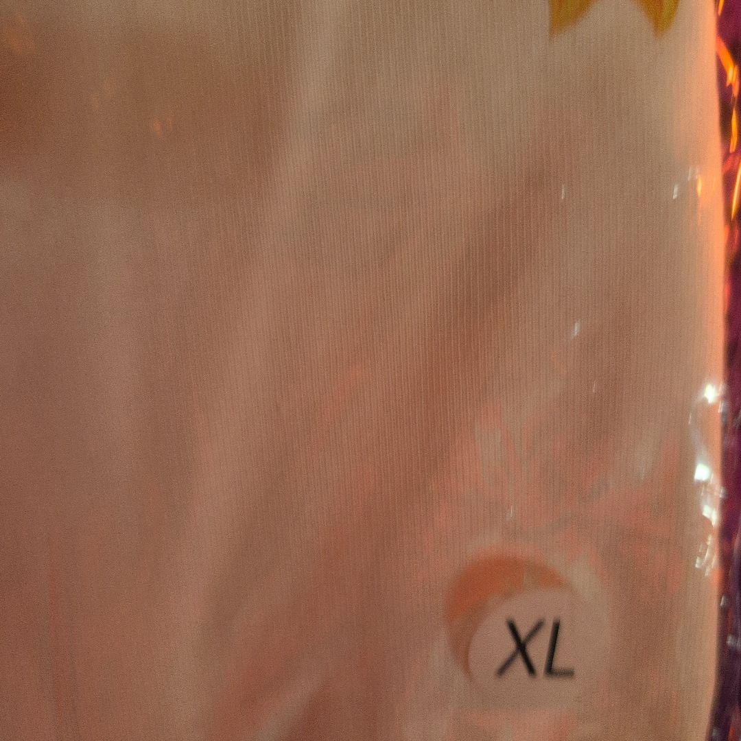 【新品•未開封】藤井風　風sunＴシャツ　XLサイズ