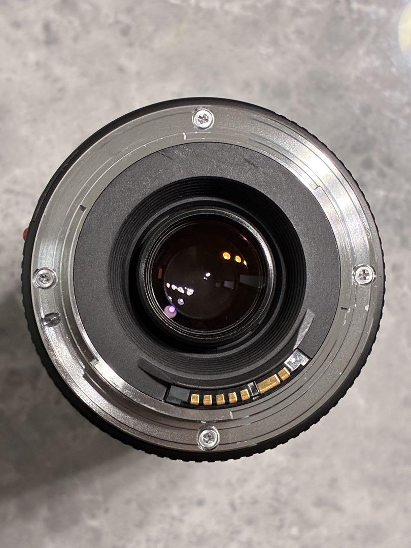 ⭐️美品⭐️Canon EF 75-300mm F/4-5.6 II USM