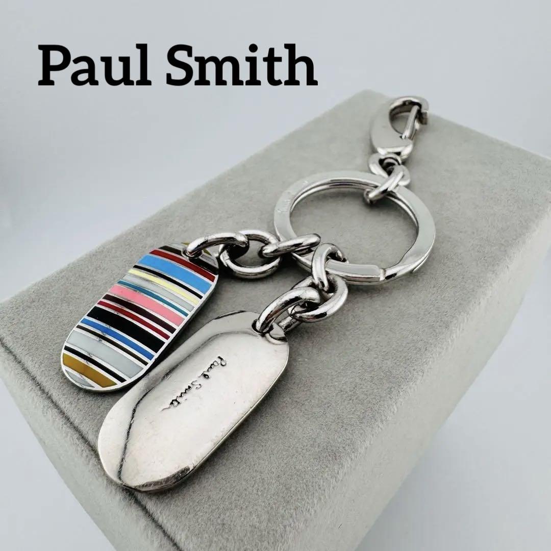 良質  Smith Paul ストライプ メルカリ - キーホルダー 小物