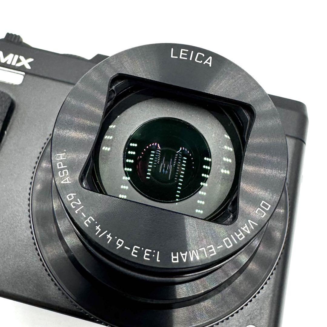 ❁極美品❁Panasonic パナソニック LUMIX DC-TZ90