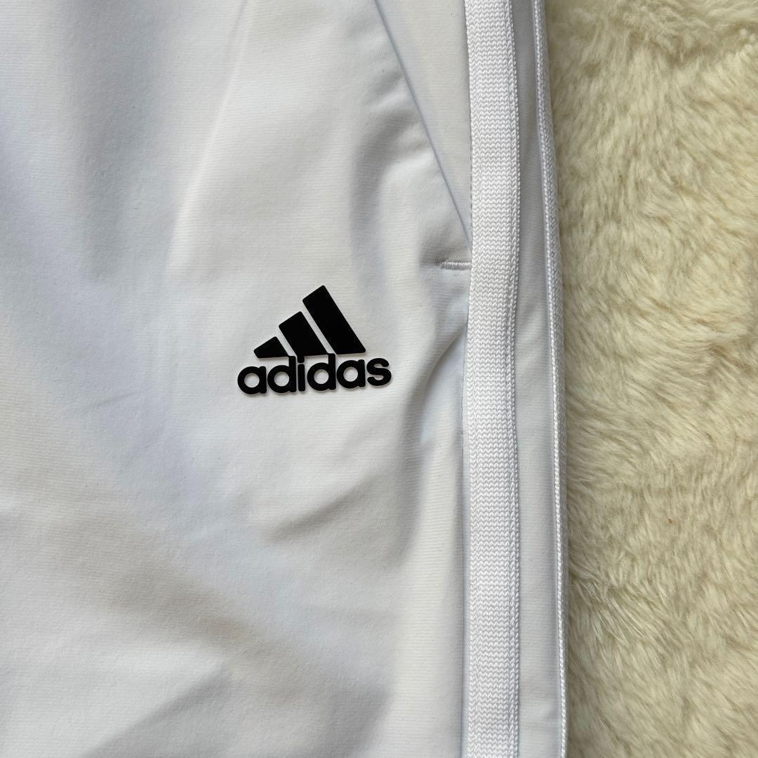 【新品タグ付き】adidas golf アディダス セットアップ パンツスカート