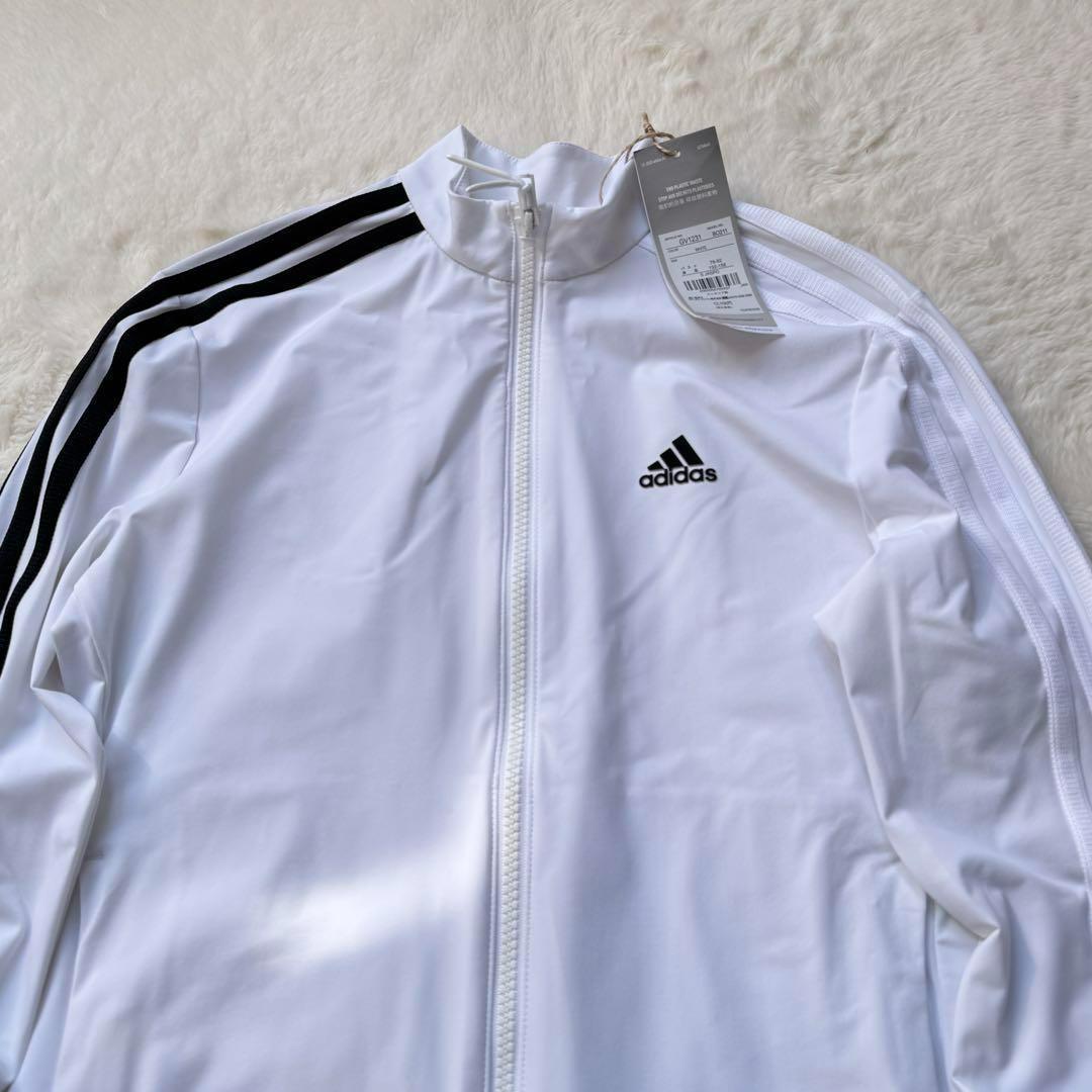 【新品タグ付き】adidas golf アディダス セットアップ パンツスカート