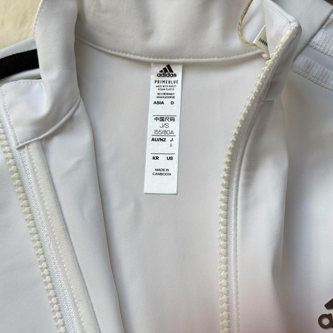 【新品タグ付き】adidas golf アディダス セットアップ パンツスカート