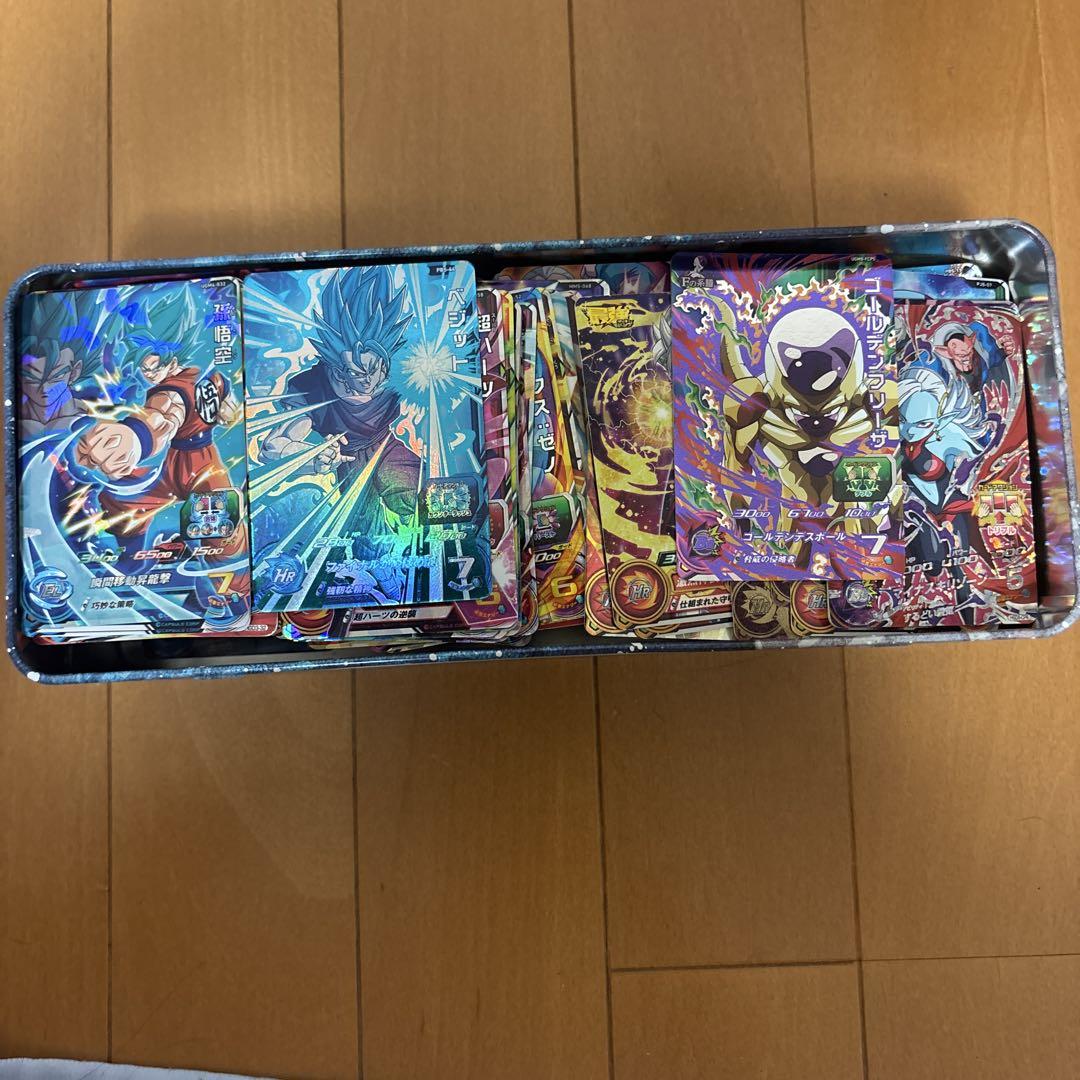 ドラゴンボールヒーローズ 引退品」の激安通販 | magi
