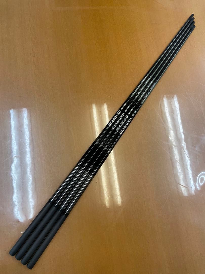 フジクラ ダイヤモンドスピーダー 10 X 7〜PW 4本 【番手ズラシ品】 フジクラ ダイヤモンドスピーダー 10 X 7〜PW 4本 【番手ズラシ品】