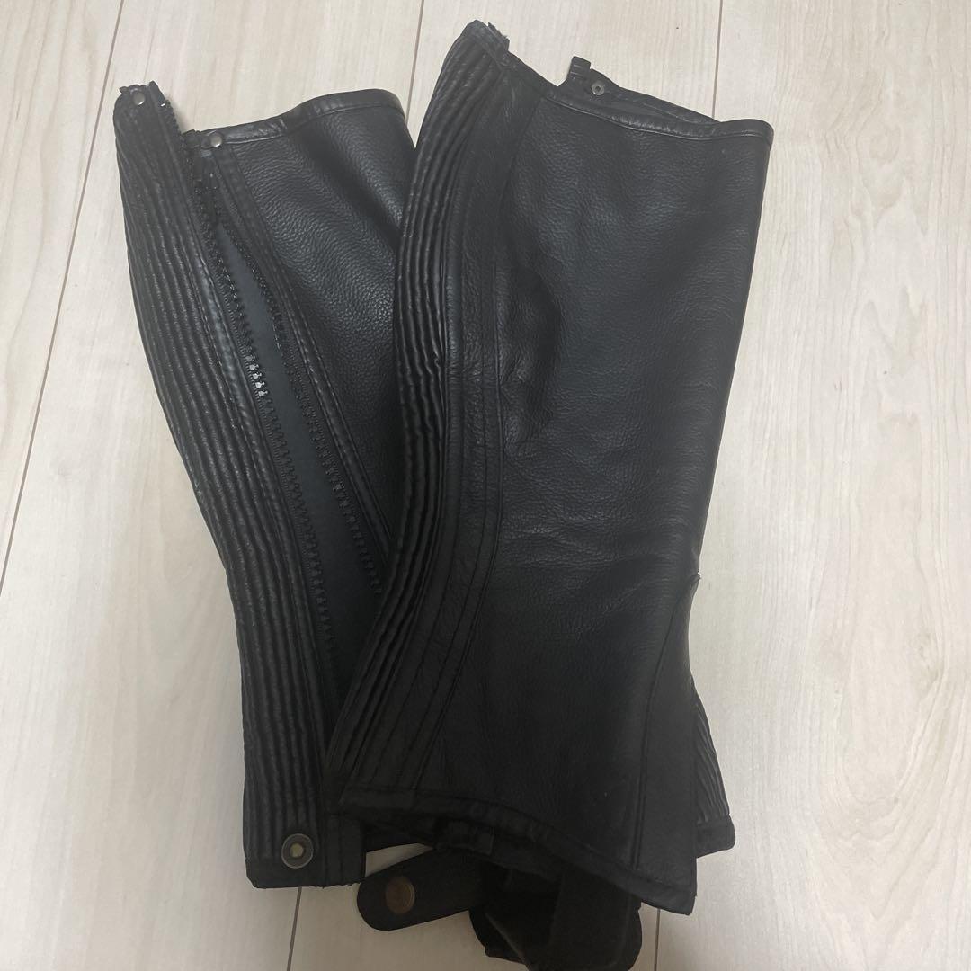 チャップス　⭐︎美品⭐︎
