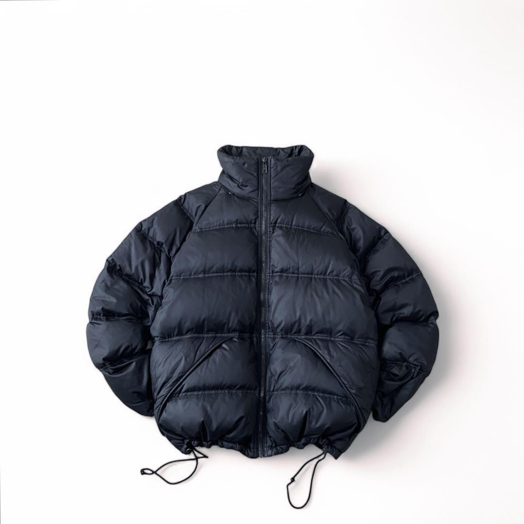 90s L.L.Bean goose down puffer jacket