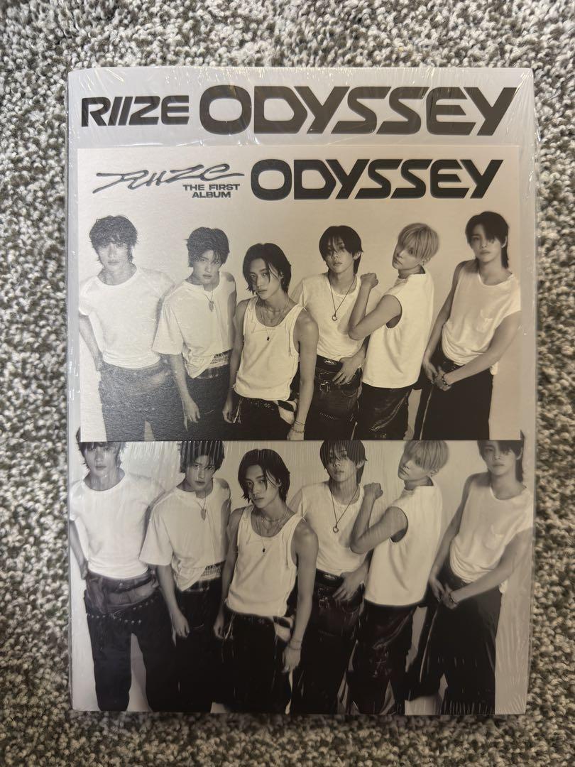 RIIZE ショウタロウ　直筆サインチェキ 駿河屋 -<中古>RIIZE/ショウタロウ(SHOTARO)/裏面印刷サイン入り