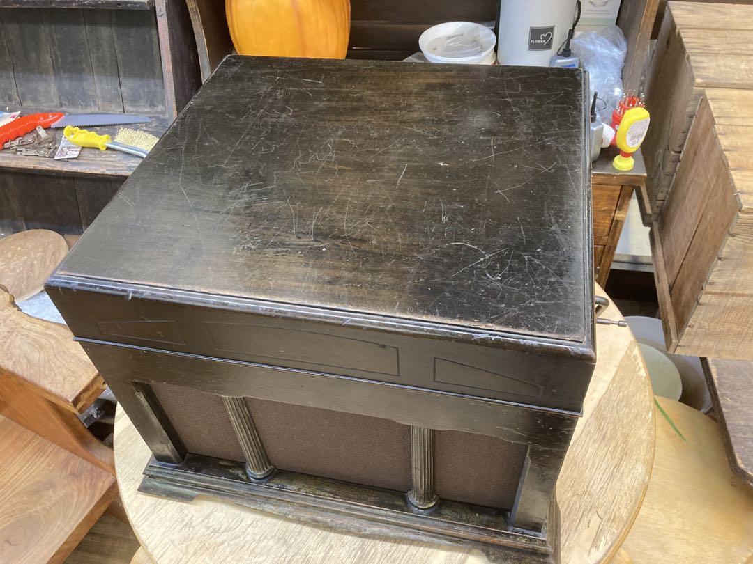 送料込❗️メンテナンス済すぐ聴けます❗️Columbia  Model106程度良好