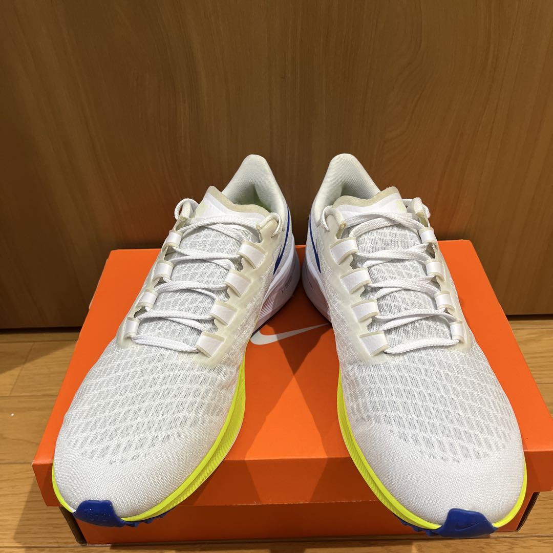 Nike エアズームペガサス37 サイズ27.5センチ