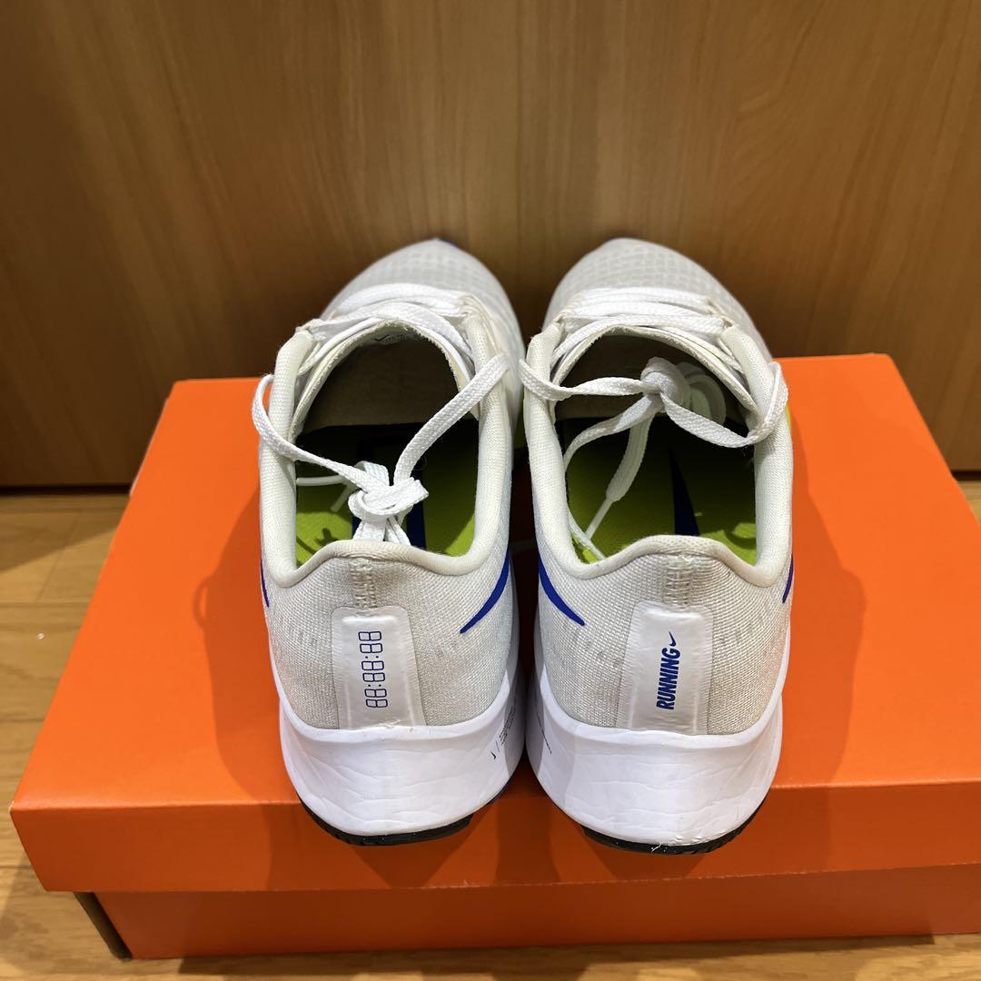 Nike エアズームペガサス37 サイズ27.5センチ