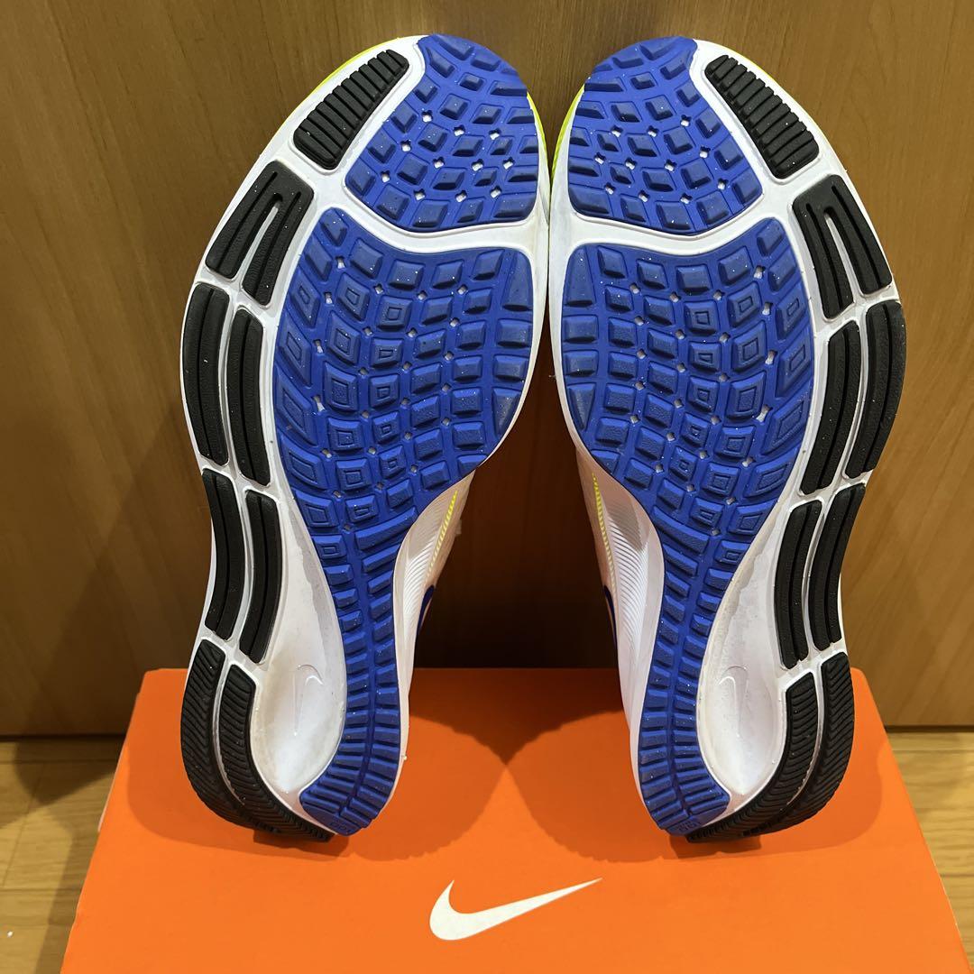 Nike エアズームペガサス37 サイズ27.5センチ