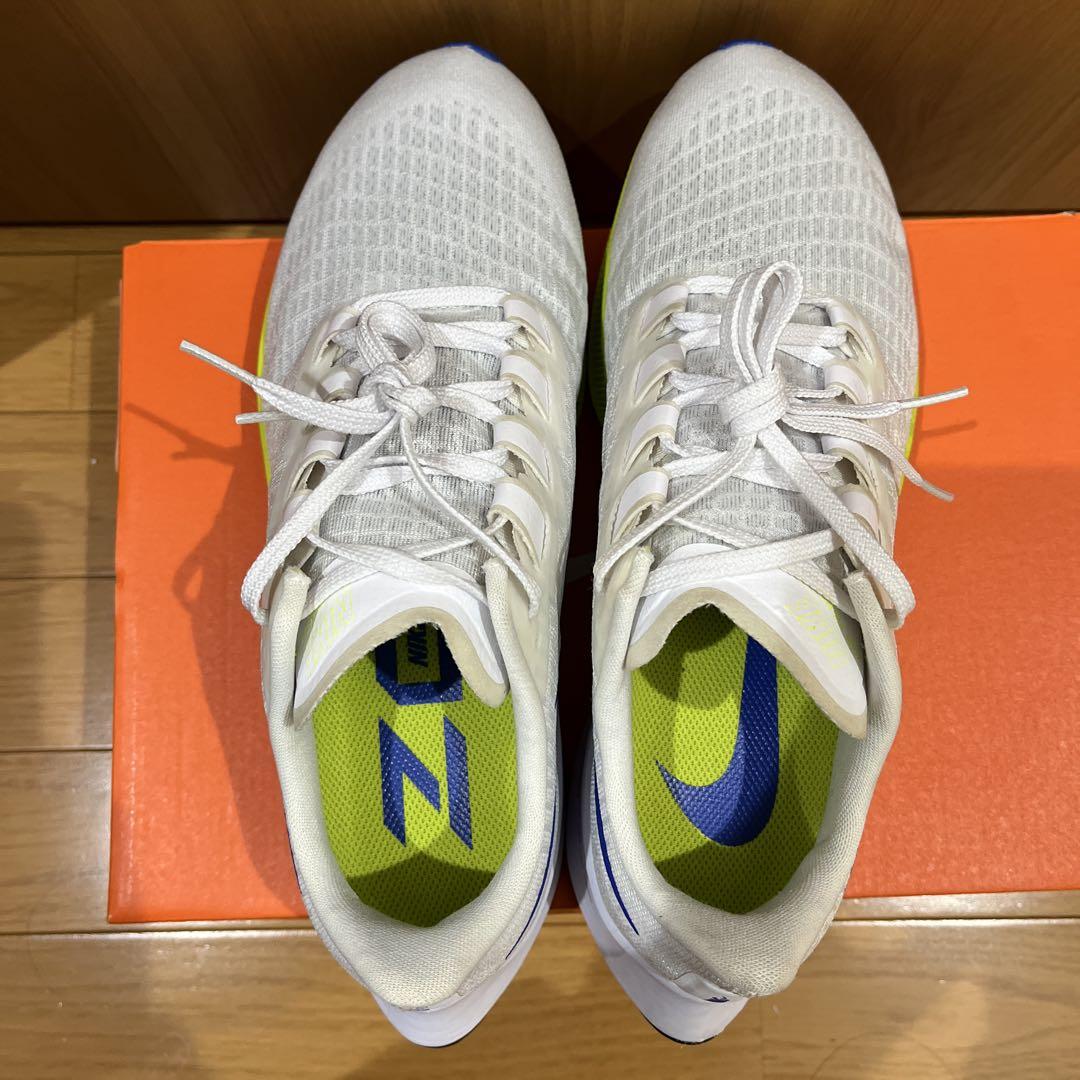 Nike エアズームペガサス37 サイズ27.5センチ