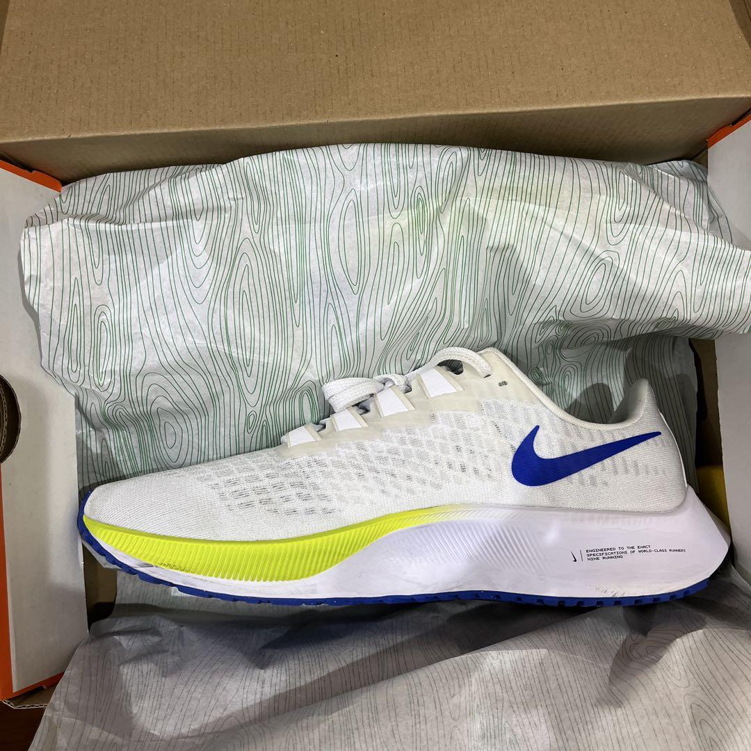 Nike エアズームペガサス37 サイズ27.5センチ