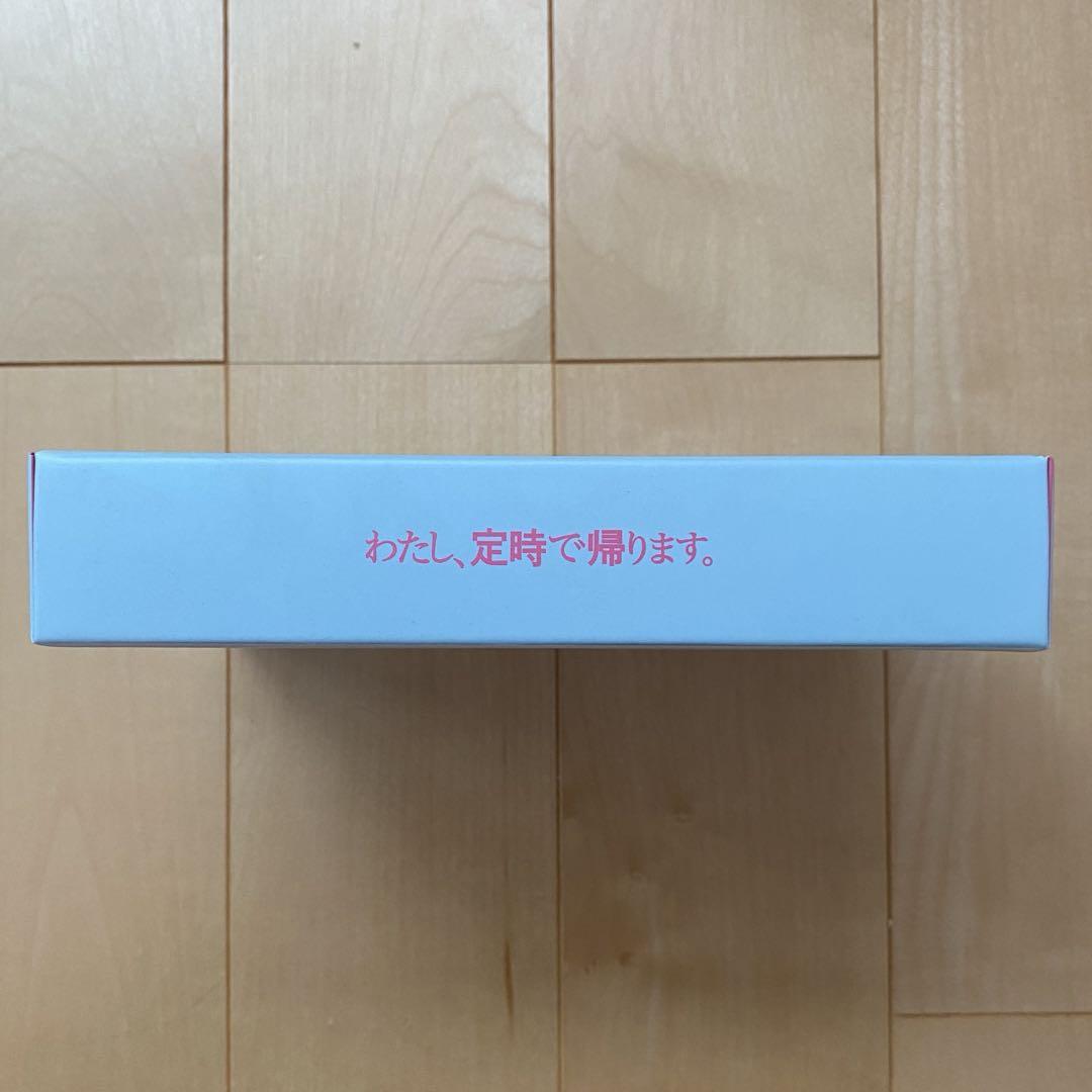 美品 ドラマ【わたし、定時で帰ります】DVD BOX Blu-ray