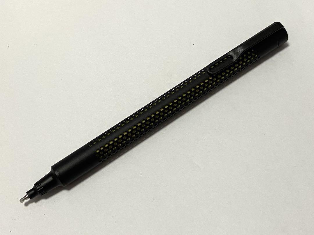 【新品未使用】サクラクラフトラボ009 ブラック クラフトラボ 009 ボールペン 0.5mm ネビュラブラック(ネビュラ