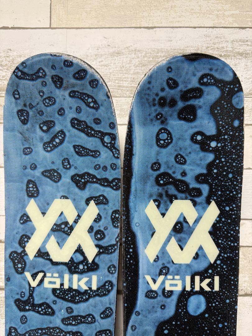 スキー Volkl Revolt 104 180cm griffon