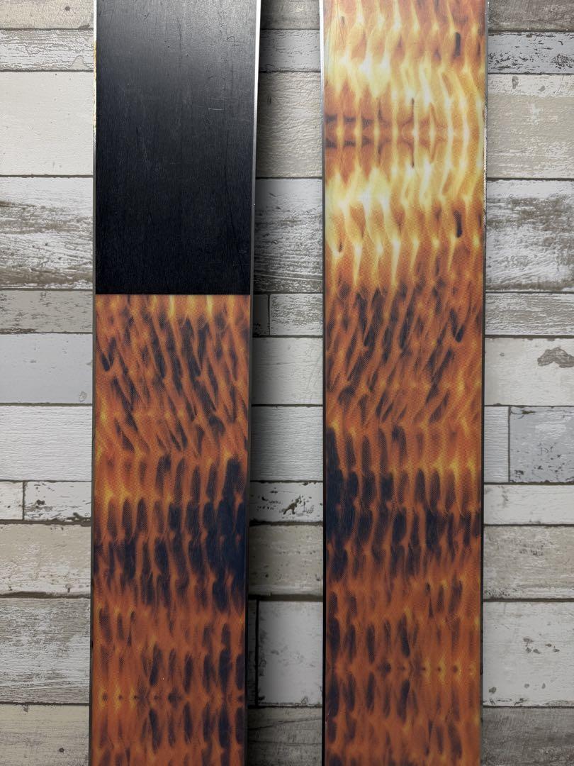 スキー Volkl Revolt 104 180cm griffon