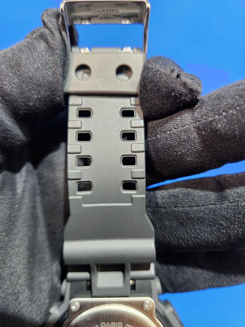 G-SHOCK