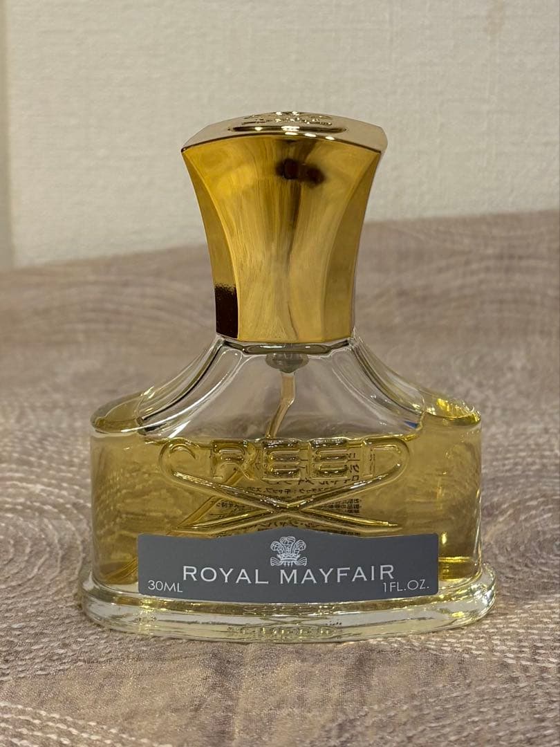 クリード ロイヤル メイフェア 30mlCreed