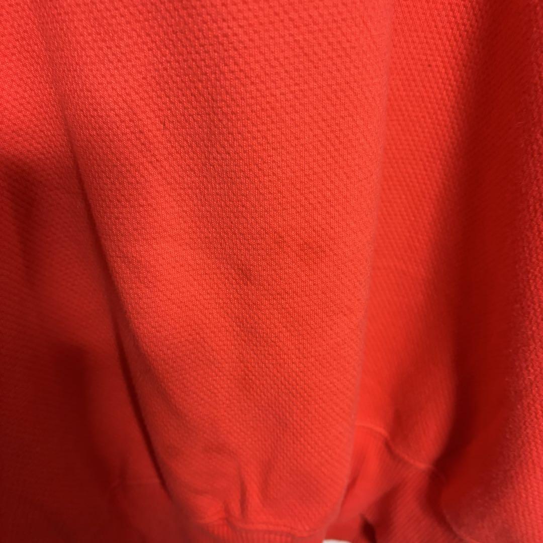 90s old KENZO ケンゾー　刺繍ロゴ　スウェット　古着　L.XL相当