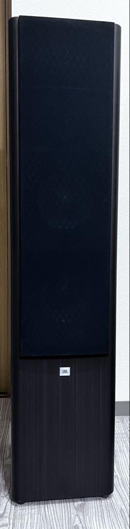 JBL トールボーイスピーカー フロア型 STUDIO290BRN