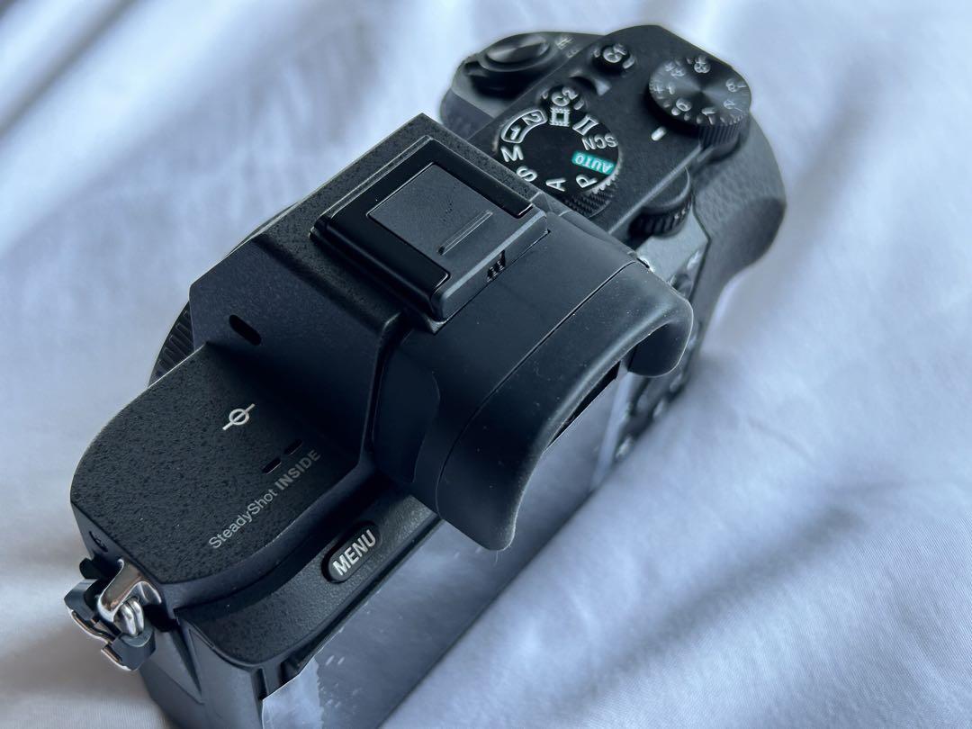 外観新品同様SONY ILCE-7M2 USED超美品 海外モデル ボディーのみ 外観新品同様SONY ILCE-7M2 USED超美品 海外モデル ボディーのみ
