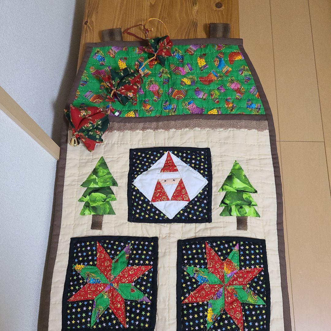 クリスマス飾り パッチワーク作品とオーナメント メルカリ クリスマス飾り パッチワーク作品とオーナメント メルカリ