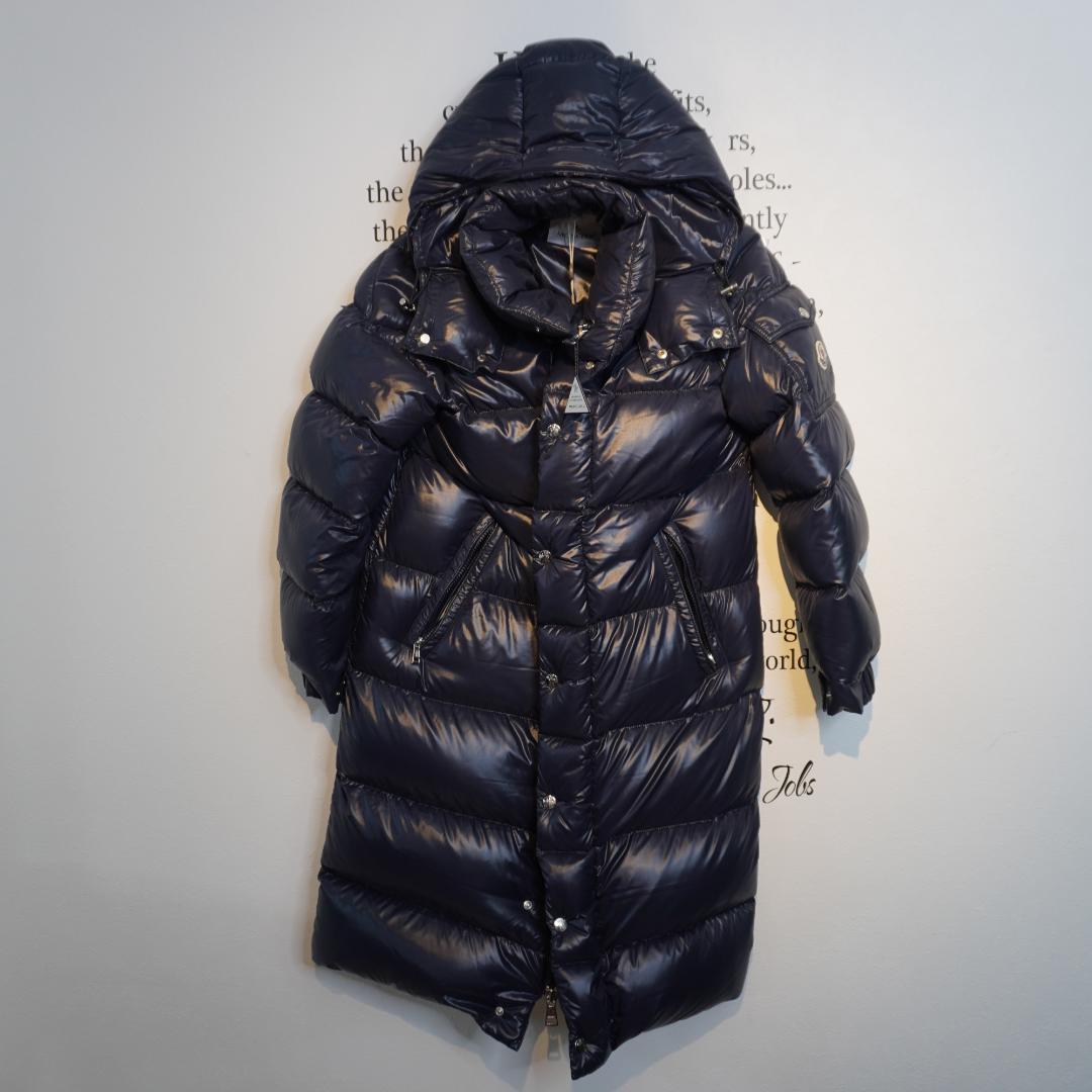 正規品】MONCLER モンクレール ダウンジャケット HANOVERIAN ...