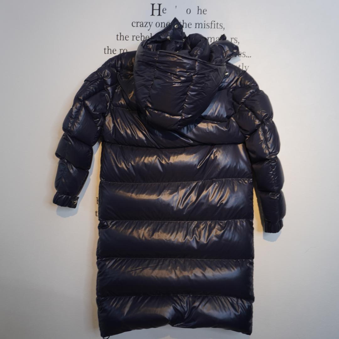 ★【MONCLER】メンズ★ Hanoverian ★ダウンジャケット 正規品】MONCLER モンクレール ダウンジャケット HANOVERIAN