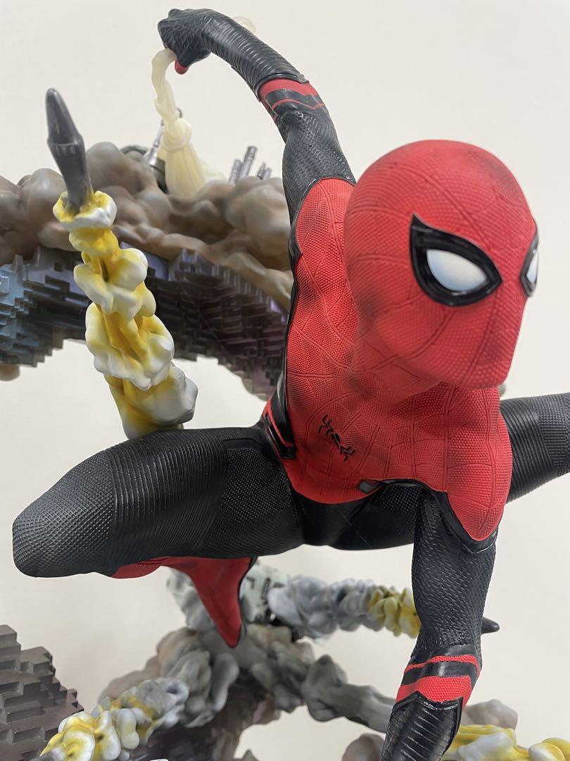 アイアンスタジオ スパイダーマン
