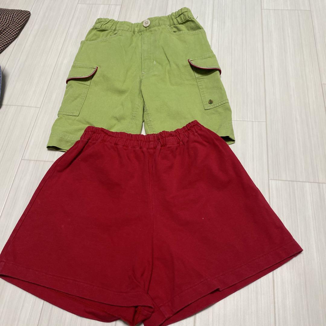 ミキハウスキッズ服セット 110cm まとめ売り - メルカリ