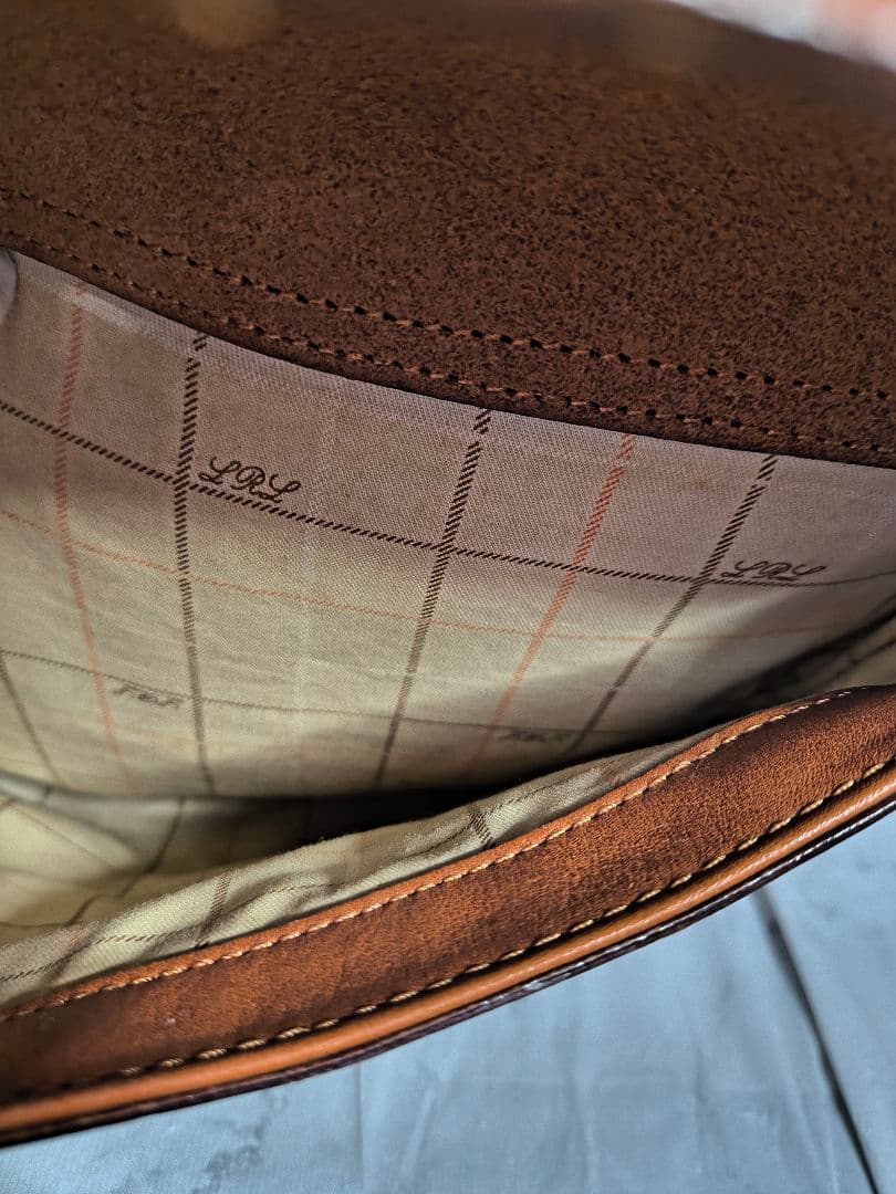 お洒落LAUREN RALPH