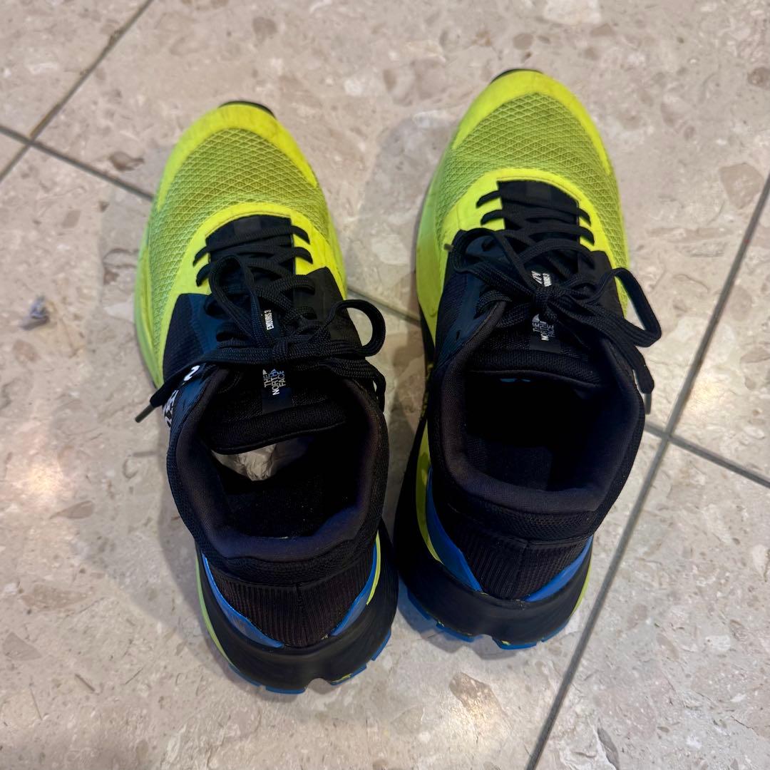 トレランシューズ27cm