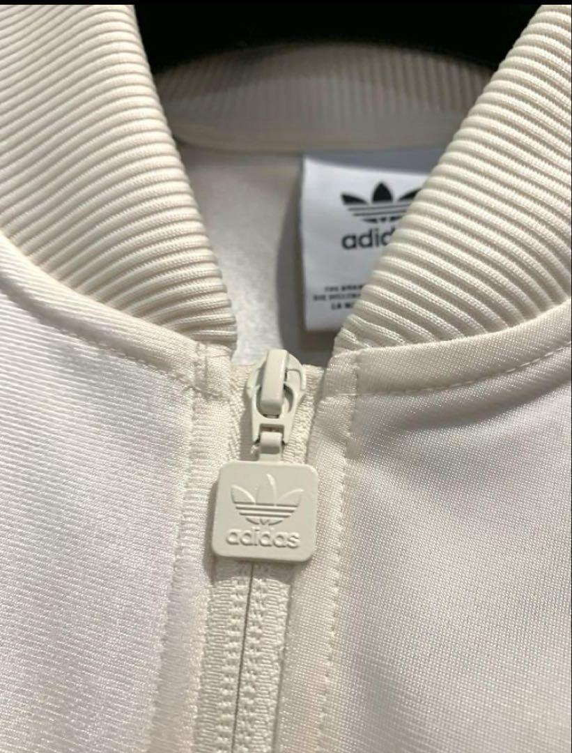 adidas トラックジャケット 2枚まとめ売り